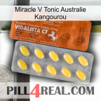 Miracle V Tonic Australia Kangaroo 42